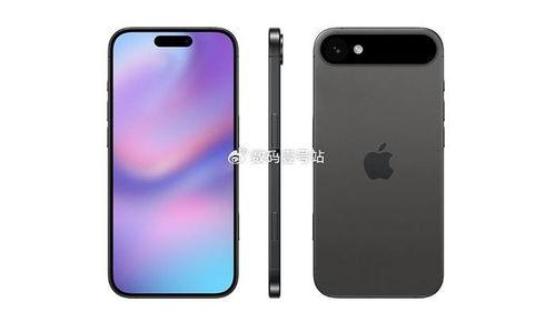 苹果17屏幕最新爆料怎么设置,揭秘极致视觉体验背后的秘密设置”  第2张