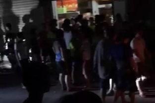 海丰爆料事件视频真实,揭秘背后真相与争议 第3张 海丰爆料事件视频真实,揭秘背后真相与争议 第3张