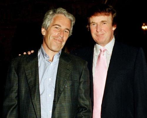 爱泼斯坦最新爆料是真的吗,真相还是谣言? 第2张 爱泼斯坦最新爆料是真的吗,真相还是谣言? 第2张